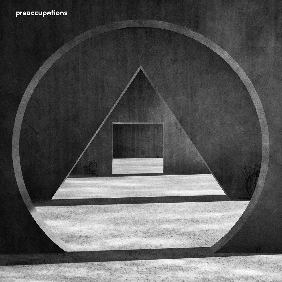 preoccupations